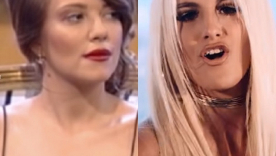 Kija Kockar, Sara Reljić