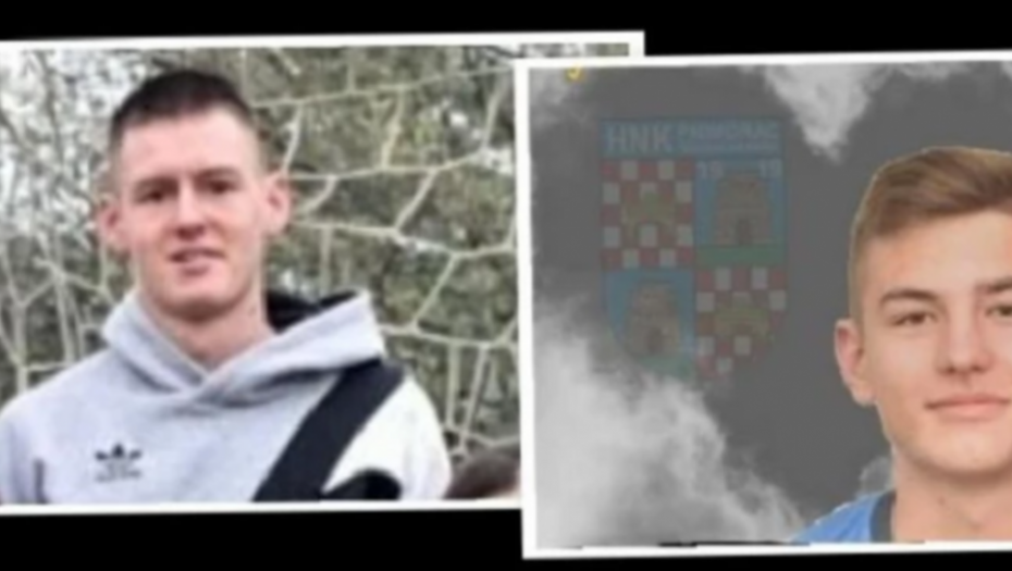 Stravična tragedija u Hrvatskoj