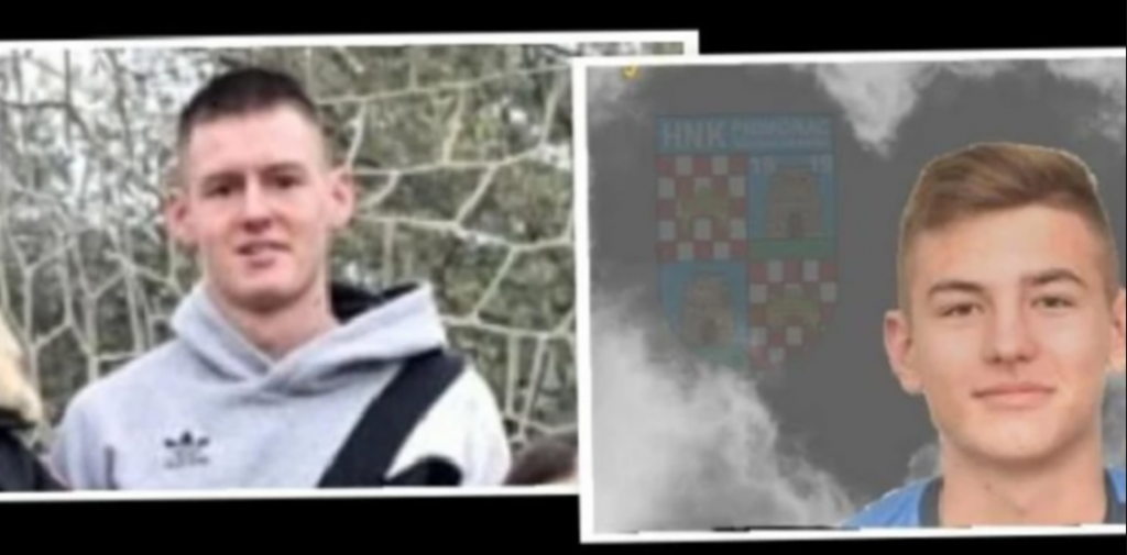 Stravična tragedija u Hrvatskoj