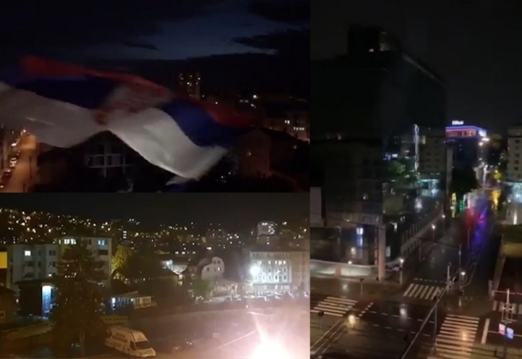 protest korona virus