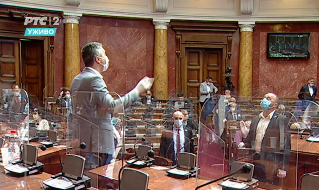 Bo&scaron;ko Obradović