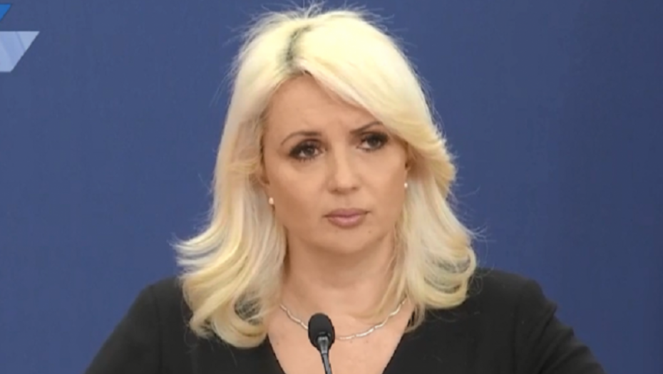 Darija Kisić