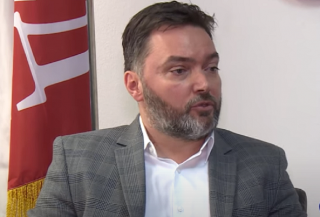 Sta&scaron;a Ko&scaron;arac