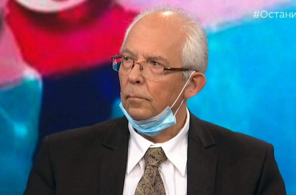 Stručnjaci na RTS-u