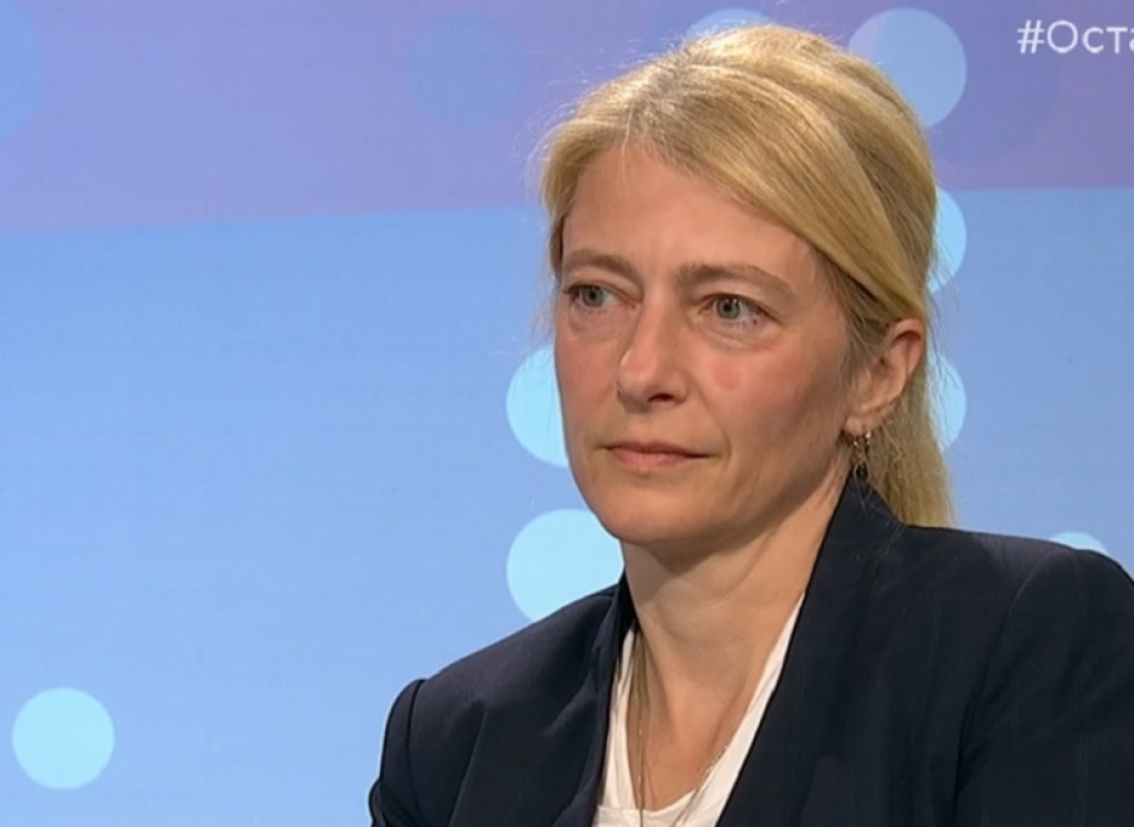 Stručnjaci na RTS-u