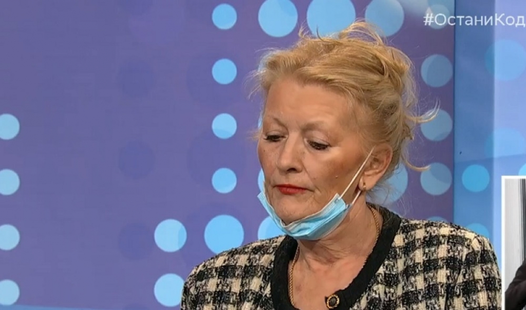 Stručnjaci na RTS-u