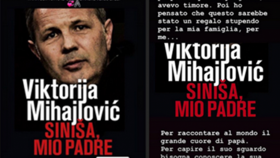 Viktorija Mihajlović