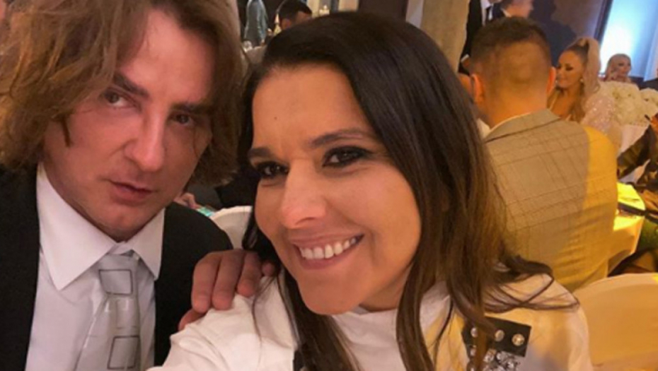 Željko i Milica Mitrović