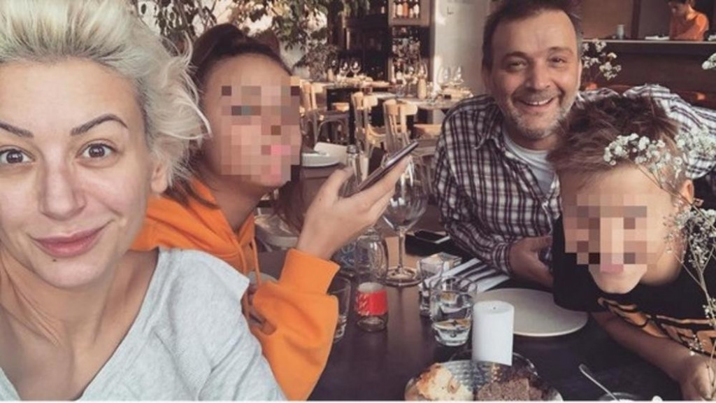 Du&scaron;ica Jakovljević