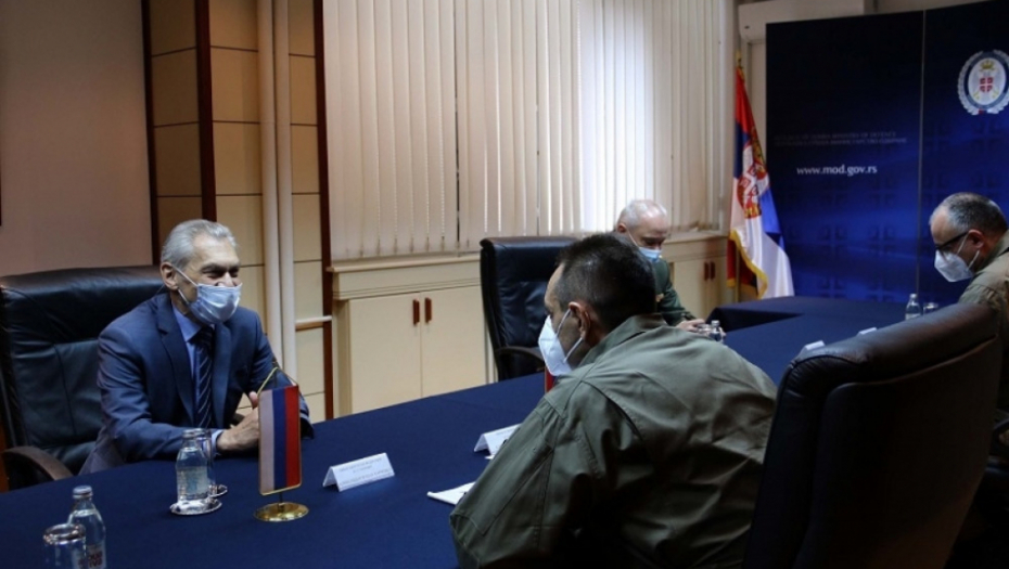 Bocan Harčenko i Vulin