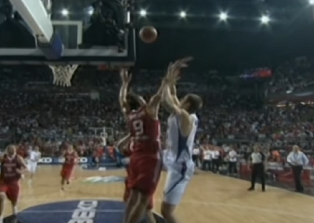 Srbija - Turska 2010.