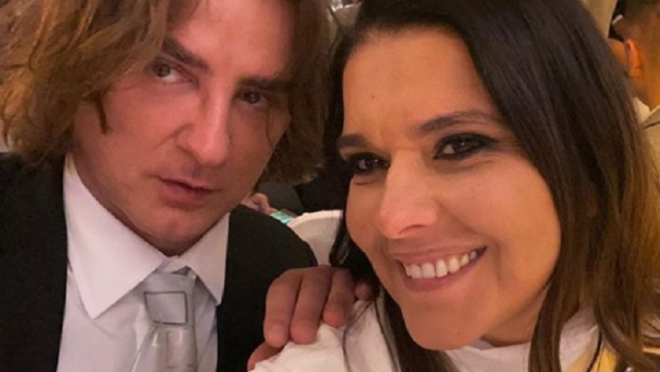 Milica i Željko Mitrović