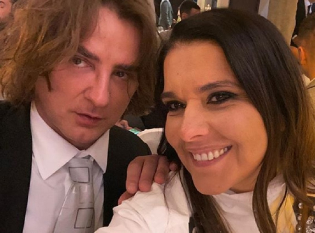 Milica i Željko Mitrović