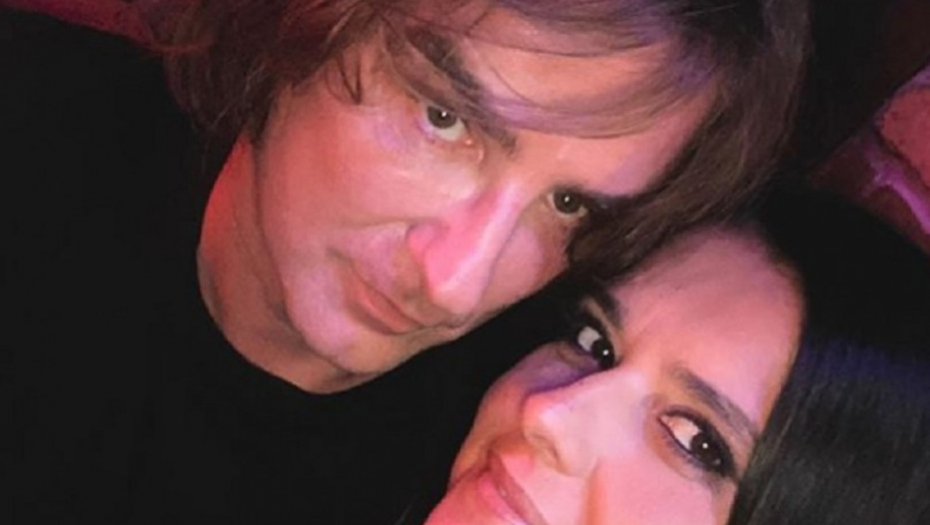 Željko i Milica Mitrović