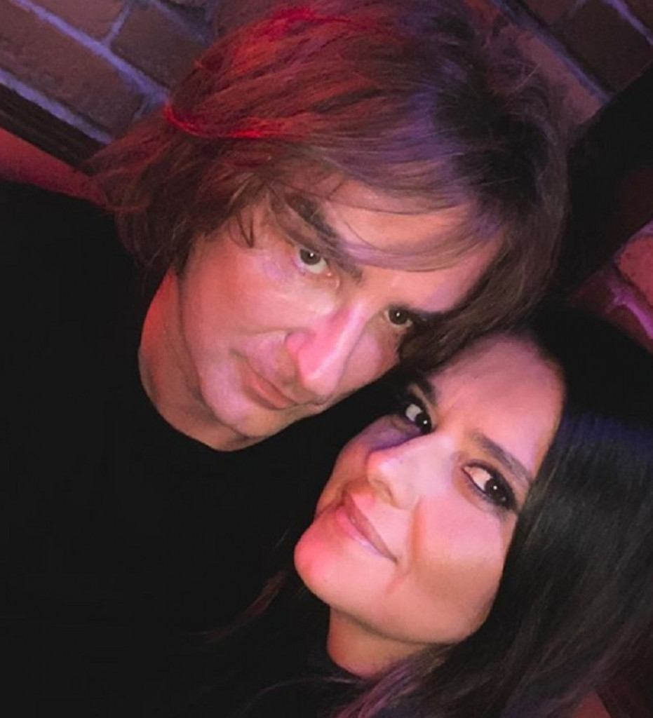 Željko i Milica Mitrović