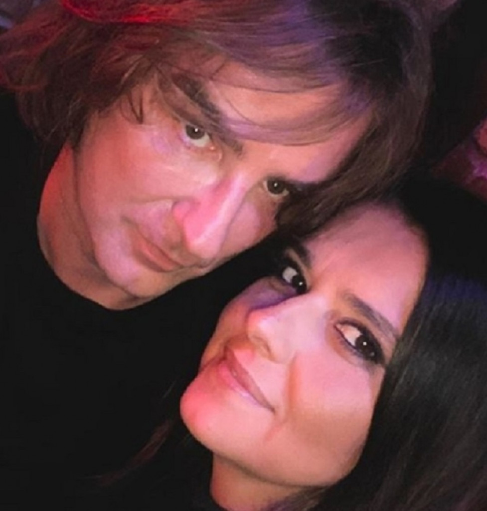 Željko i Milica Mitrović