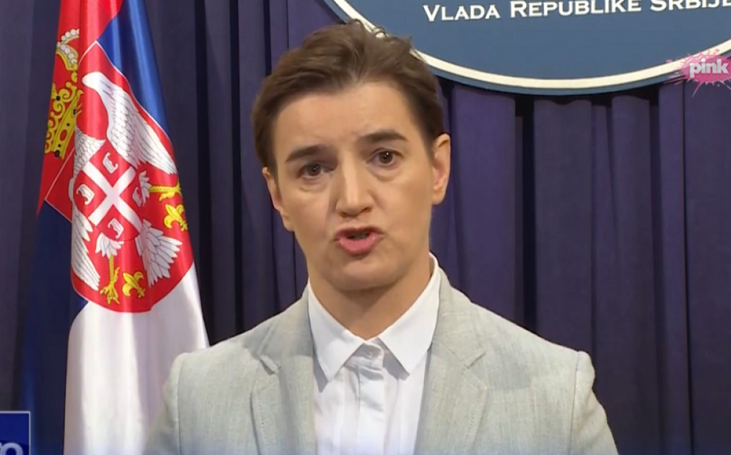 Ana Brnabić