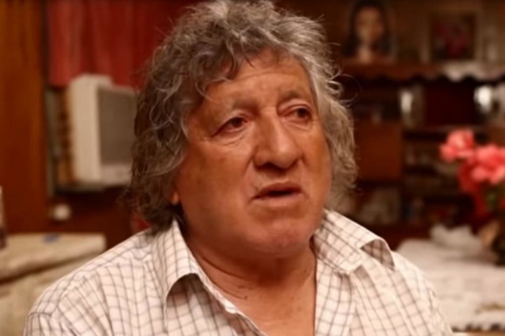 Tomas Felipe Karlović 