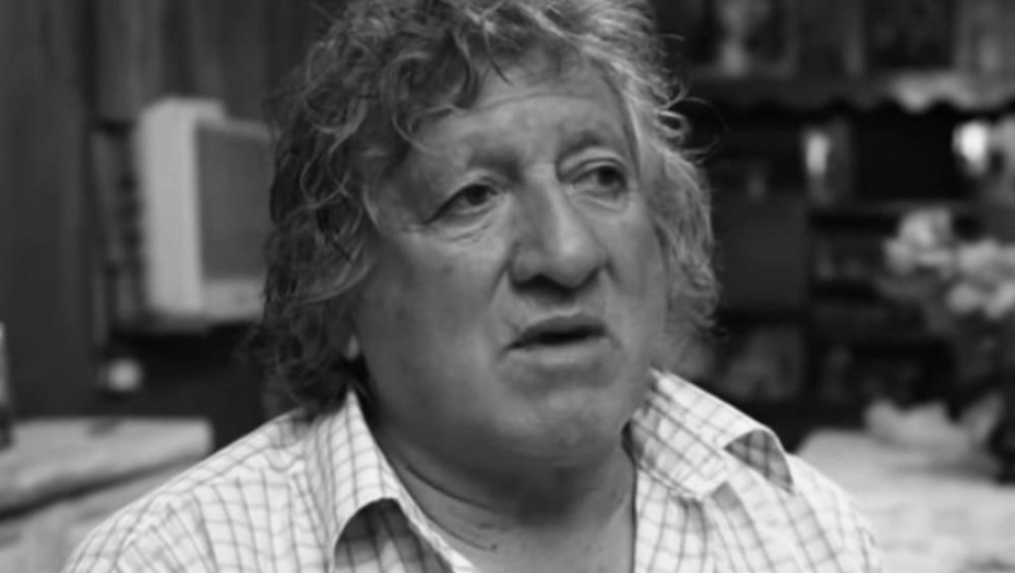 Tomas Felipe Karlović 