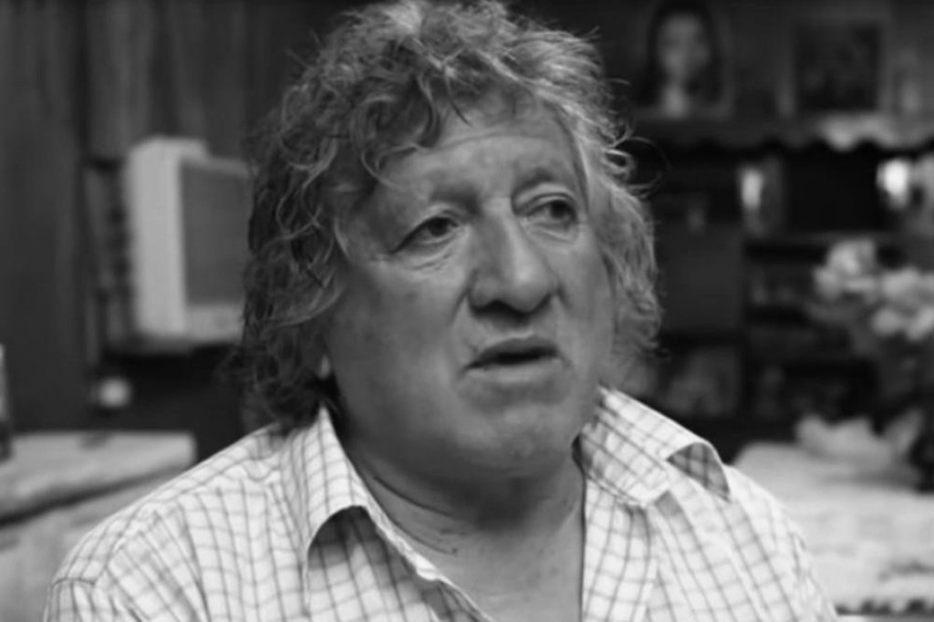 Tomas Felipe Karlović