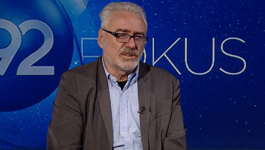 Branimir Nestorović