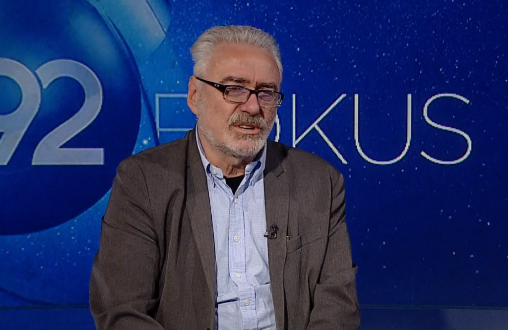 Branimir Nestorović