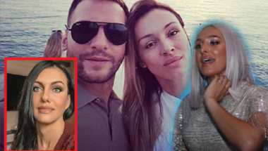 Luna, Atijas, Jasmina Skender