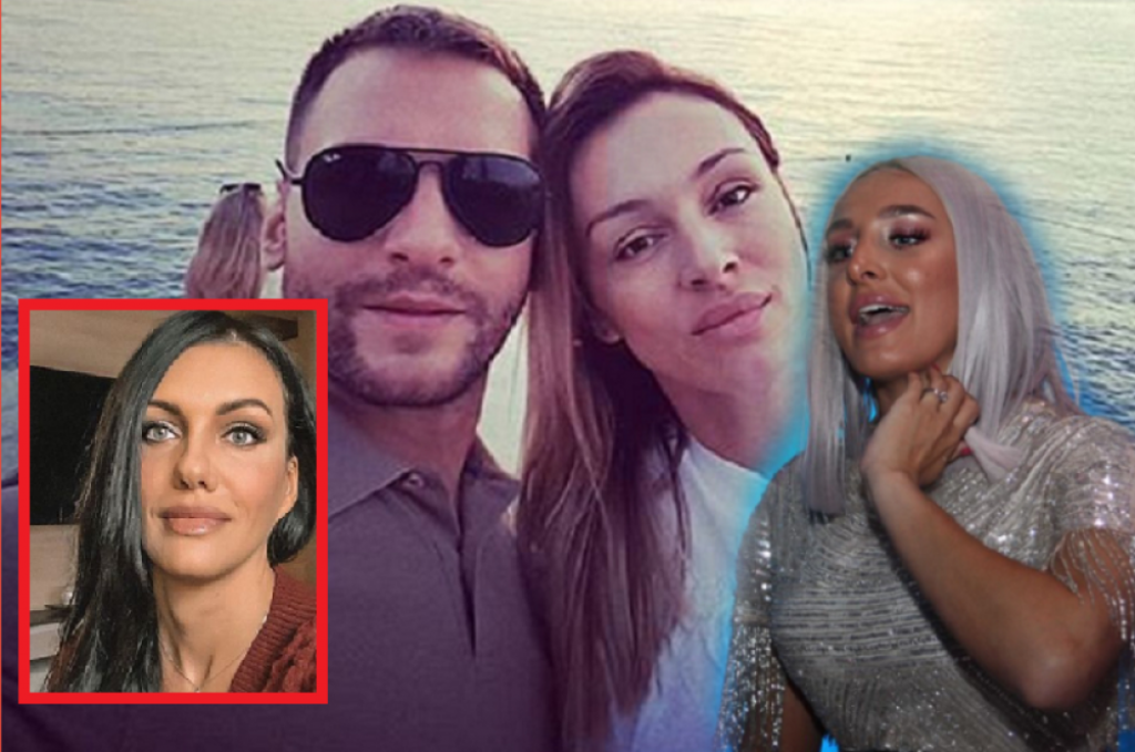 Luna, Atijas, Jasmina Skender