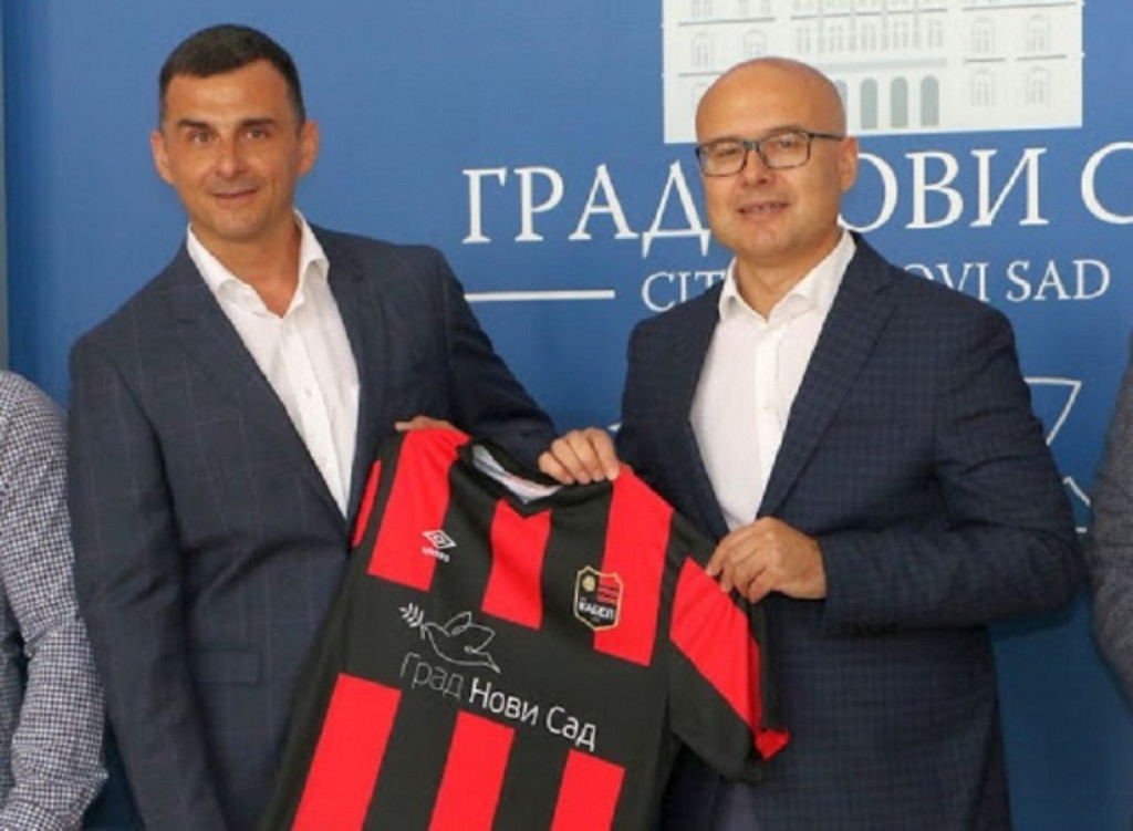 Milo&scaron; Vučević