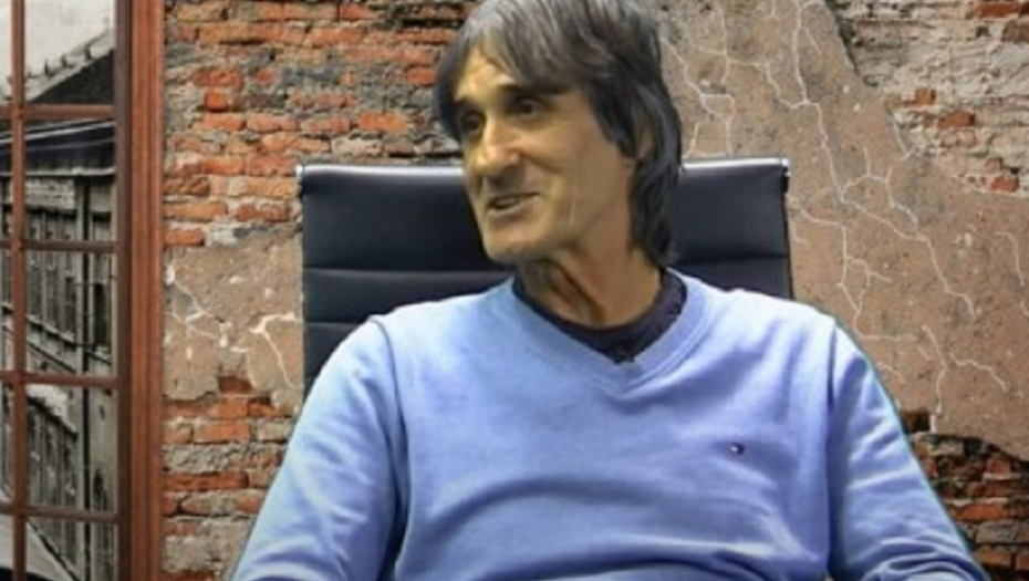 Cvijetin Blagojević