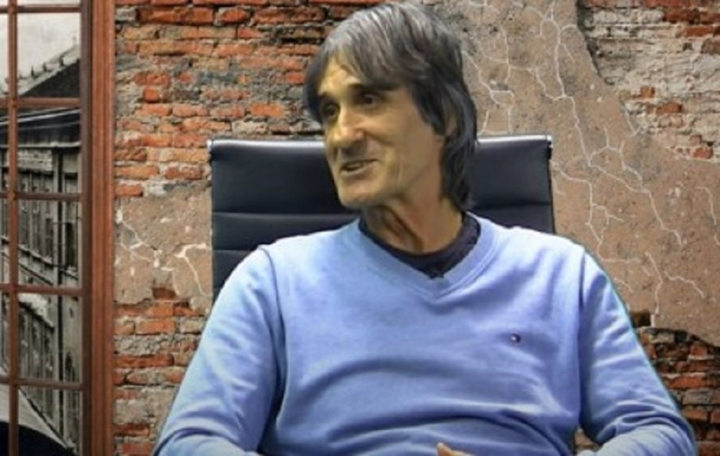 Cvijetin Blagojević