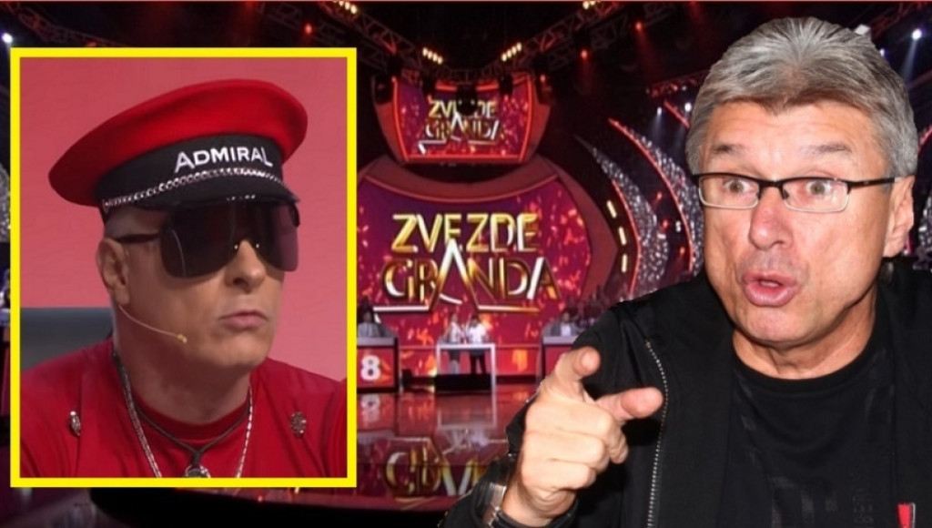 Sa&scaron;a Popović