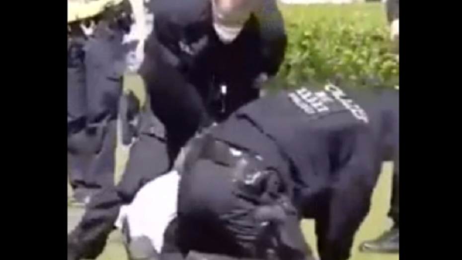 Hapšenje u Nemačkoj