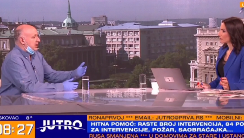 Vladimir Radomirović