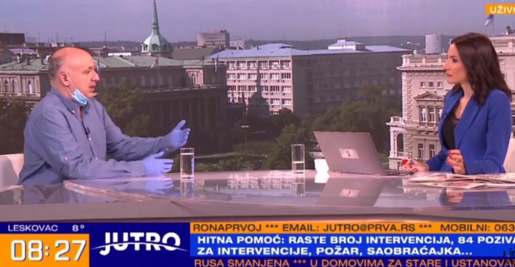 Vladimir Radomirović