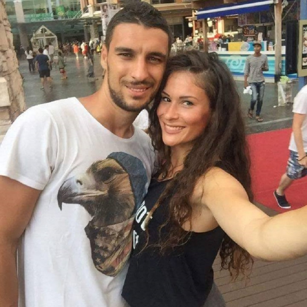 Uro&scaron; Stojanov