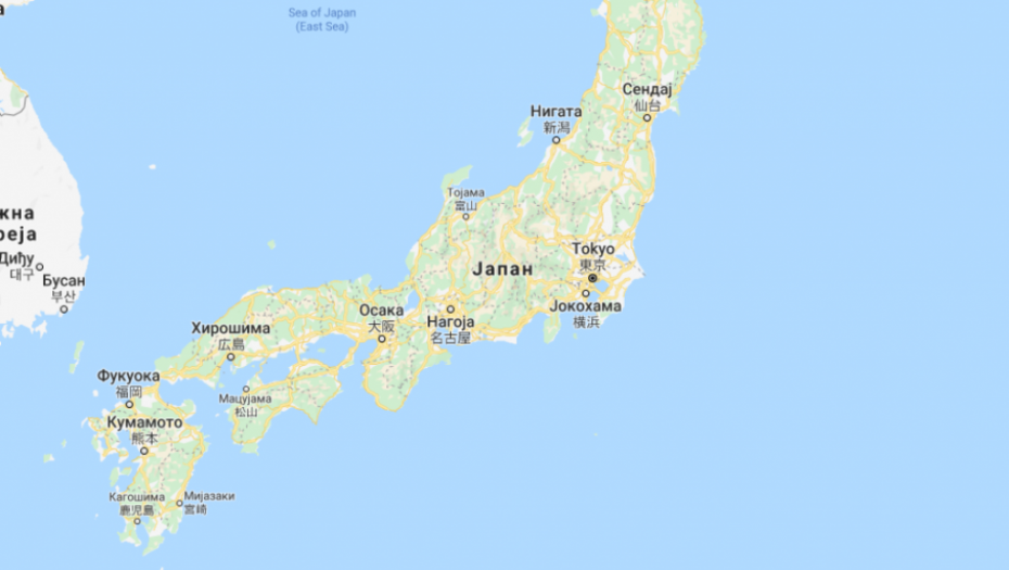 Japan
