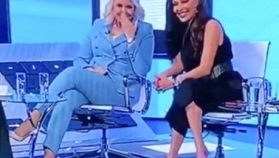 Darija Kisić Tepavčević, Svetlana Ražnatović