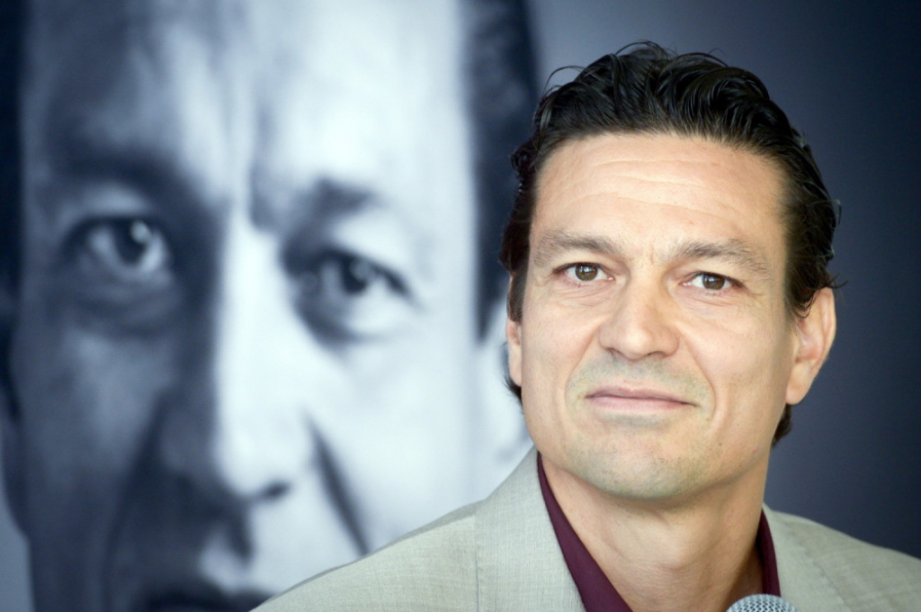 Jari Litmanen