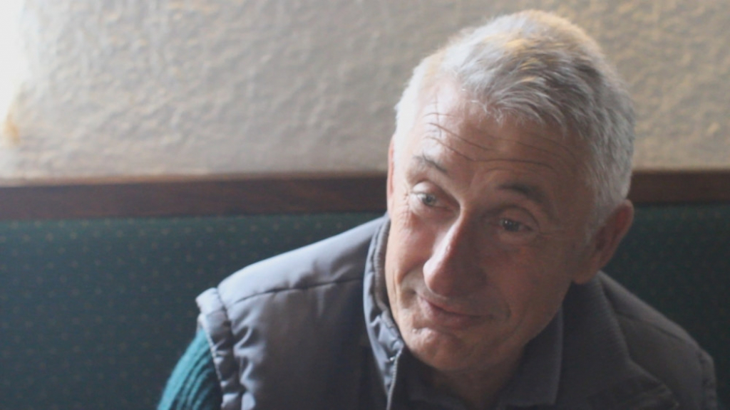 Rade Marinković Turčin