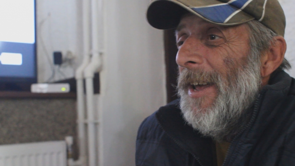 Veprić iz Donje Vrbave