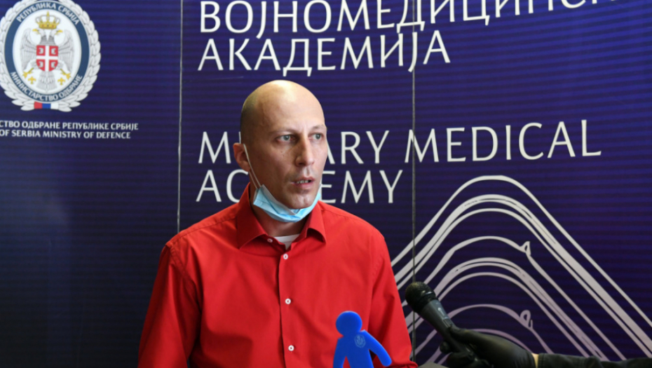 U Vojnomedicinskoj akademiji obeležen Svetski dan sestrinstva