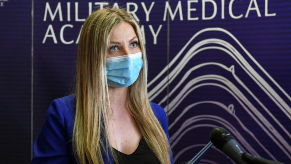 U Vojnomedicinskoj akademiji obeležen Svetski dan sestrinstva