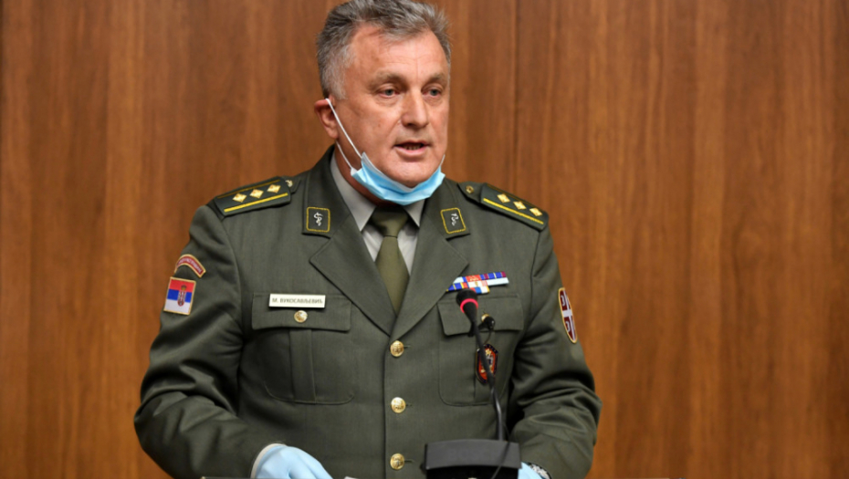 U Vojnomedicinskoj akademiji obeležen Svetski dan sestrinstva