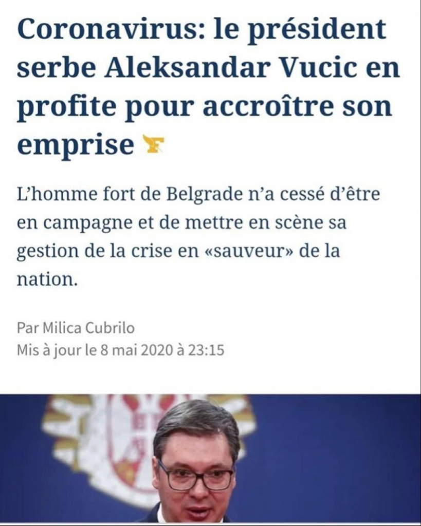 Tekstovi Milice Čubrilo