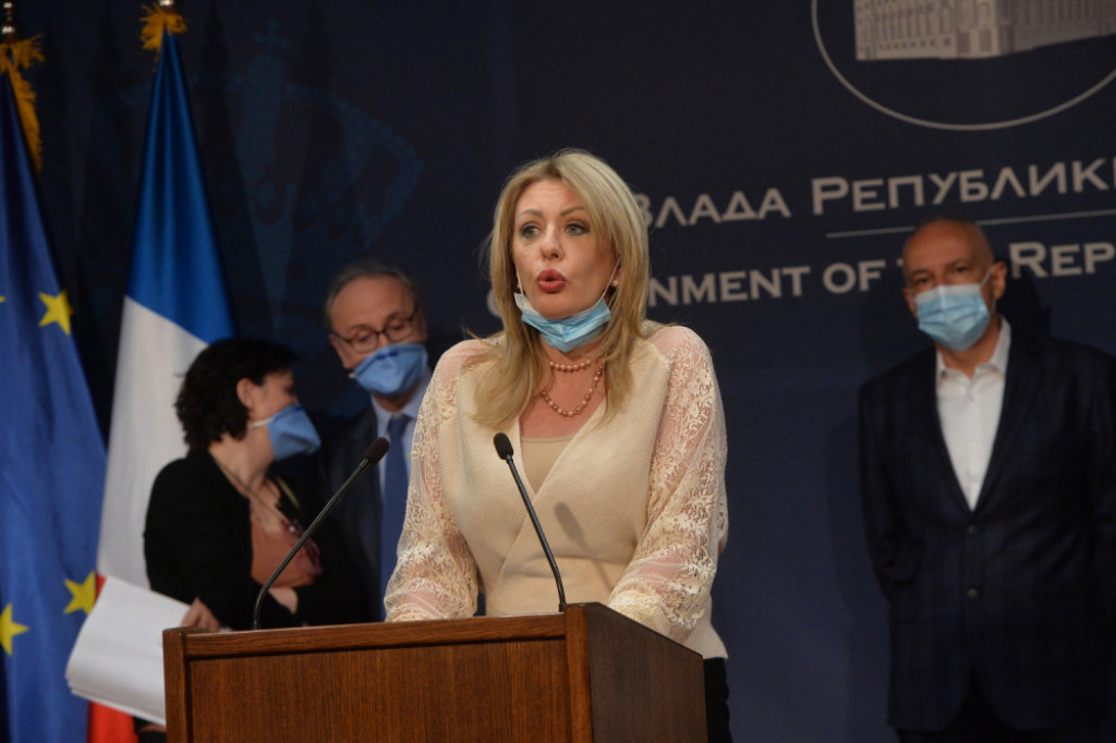 Jadranka Joksimović