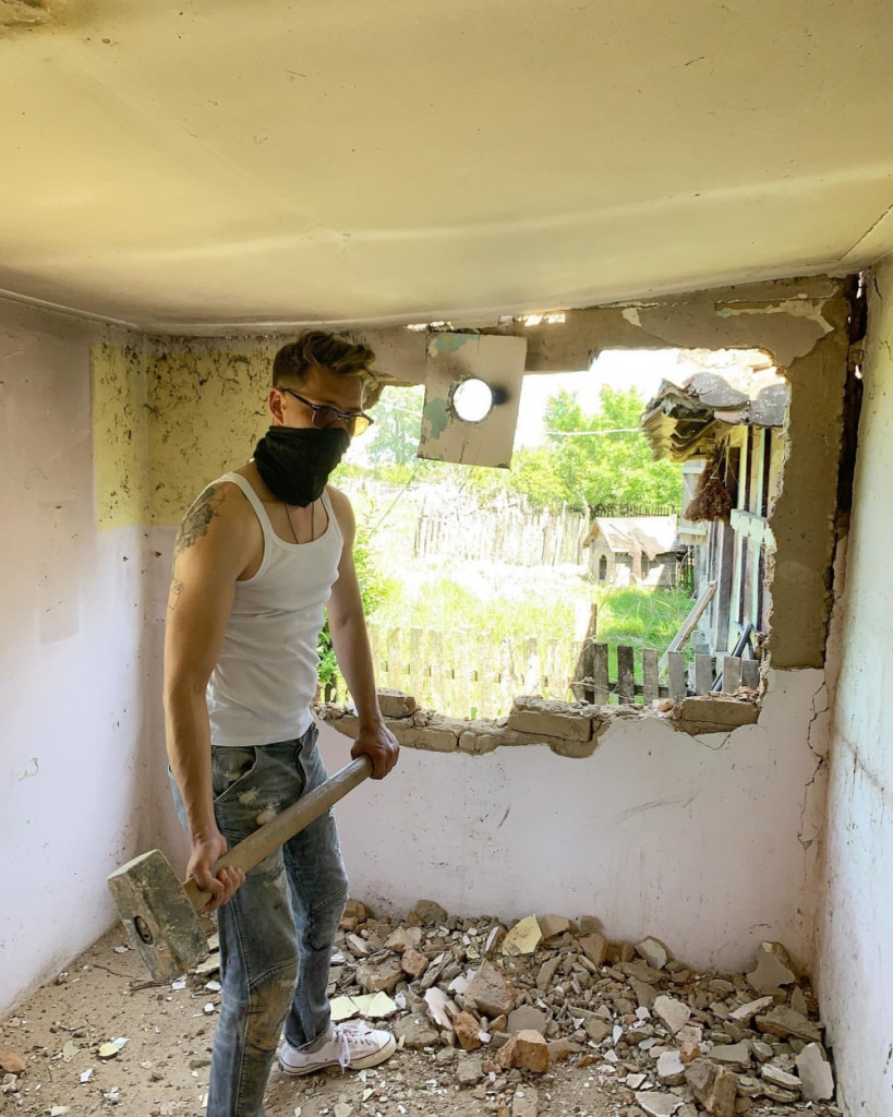 Milo&scaron; Biković