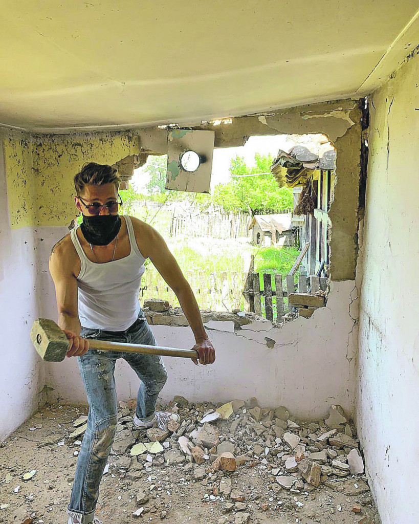 Milo&scaron; Biković