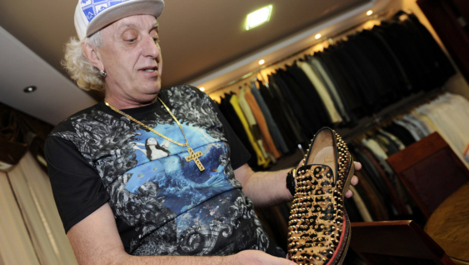 Ratko Buturovic Butorovic Bata