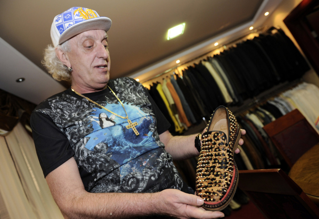 Ratko Buturovic Butorovic Bata